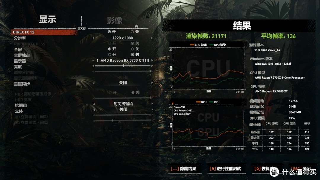 3000元不到却能硬扛RTX 2070S，AMD Navi Yes！苏妈Yes！——讯景XFX RX5700 XT 8GB黑狼版详测