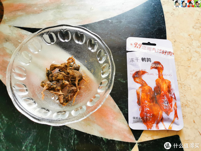 大肚婆娜娜的零食——佩妮6+1宠物冻干