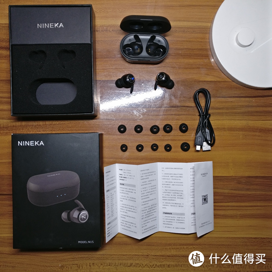 南卡N1S深度体验：HiFi音质+智能降噪，听出“心”声！