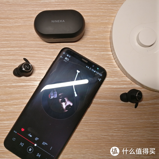 南卡N1S深度体验：HiFi音质+智能降噪，听出“心”声！