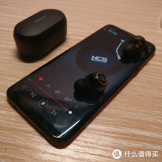 南卡N1S深度体验：HiFi音质+智能降噪，听出“心”声！