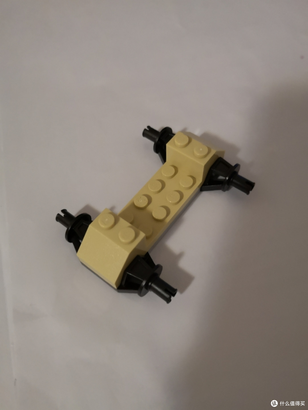 绝版乐高里的漫威世界之76041