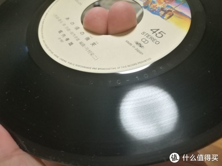 【图吧HIFI】4块钱的唱片