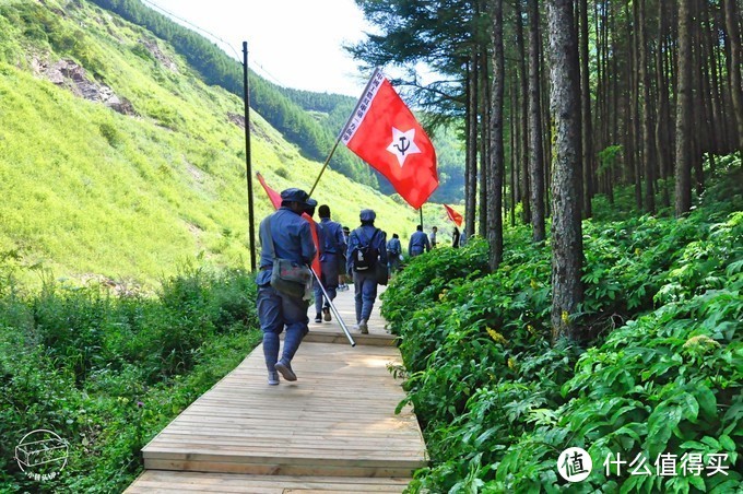 收下这份宁夏玩乐地图（固原+中卫+银川）