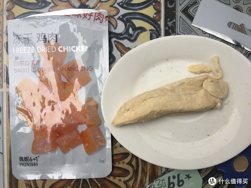 做我的喵和汪有口福，佩妮6+1宠食众测