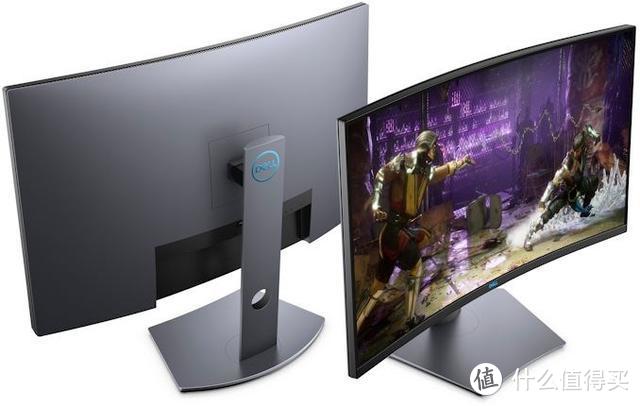 微星推出Modern 14笔记本 戴尔推出32英寸曲面显示器