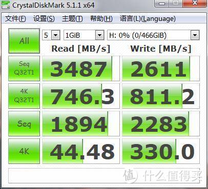 固态硬盘装配散热片，传输按秒计？-西数Black SN750 SSD测评