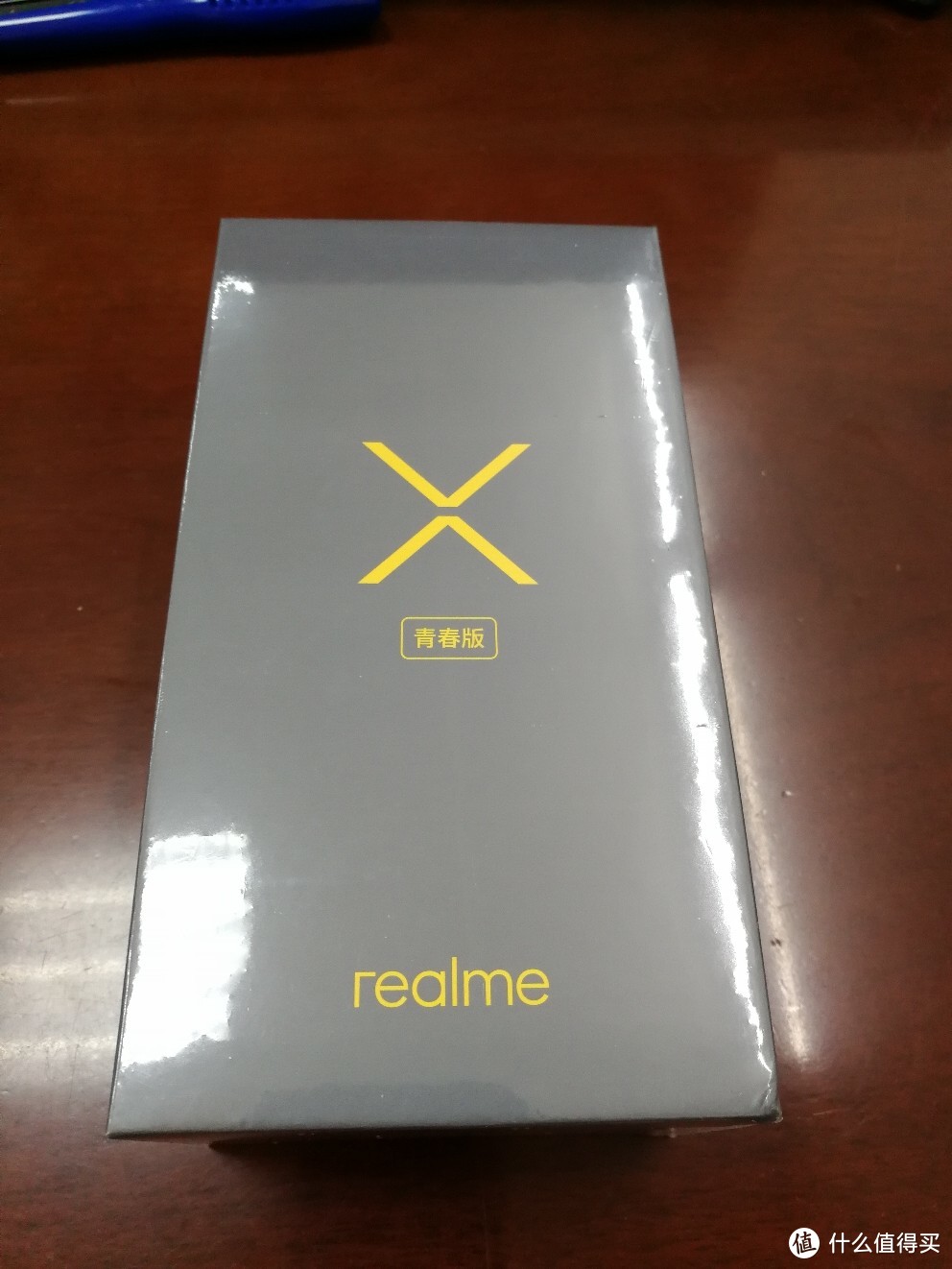 轻度评测RealmeX青春版！