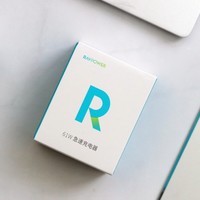 RAVPower 61W充电器外观展示(机身|接口|指示灯)