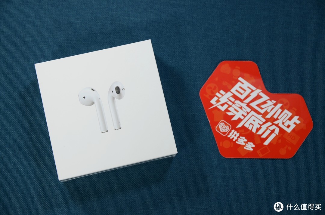 没有一切花里胡哨，几乎无法超越的AirPods