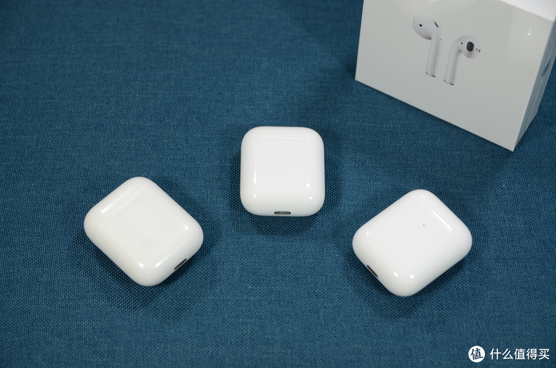 没有一切花里胡哨，几乎无法超越的AirPods