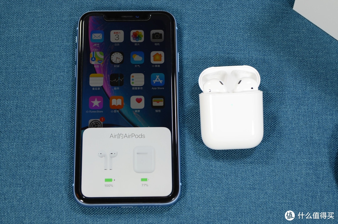 没有一切花里胡哨，几乎无法超越的AirPods