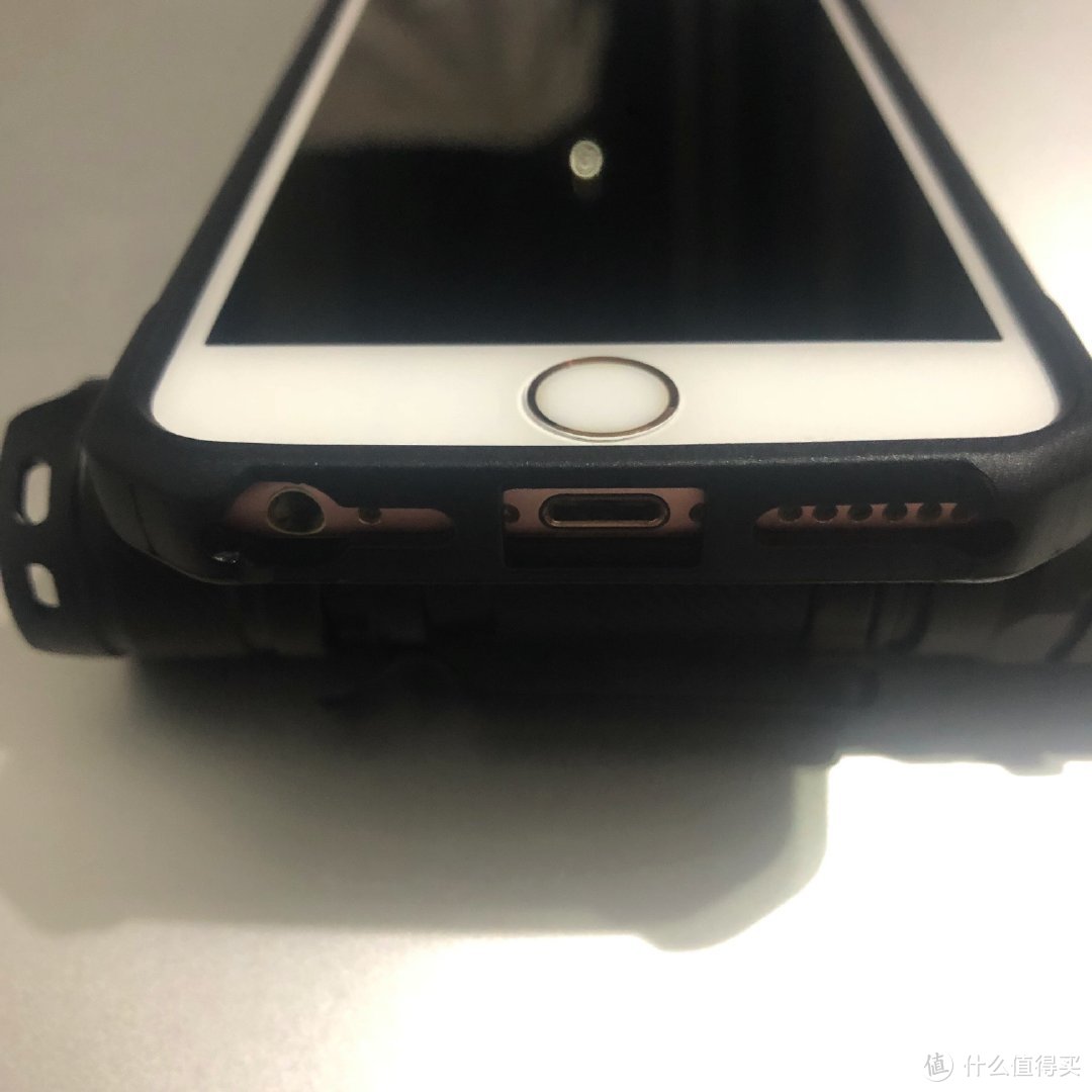 手机壳中的硬汉 — UAG探险者系列开箱晒物