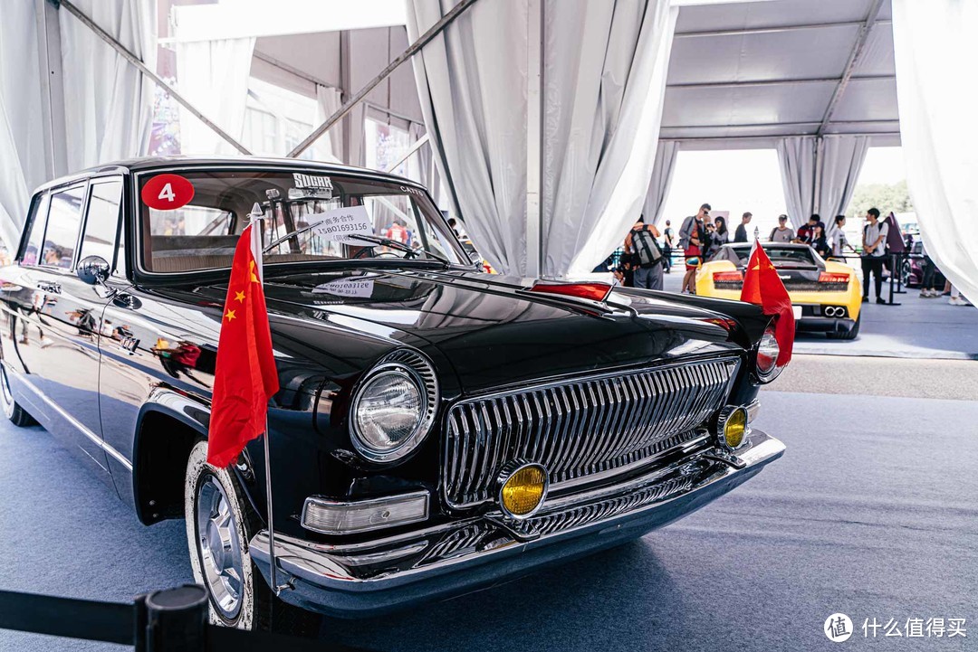 你看这个车它又帅又快——2019北京XMEETING车迷大会