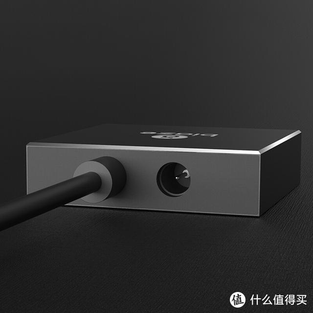 让老硬盘发挥余热，毕亚兹USB3.0硬盘易驱线开箱评测