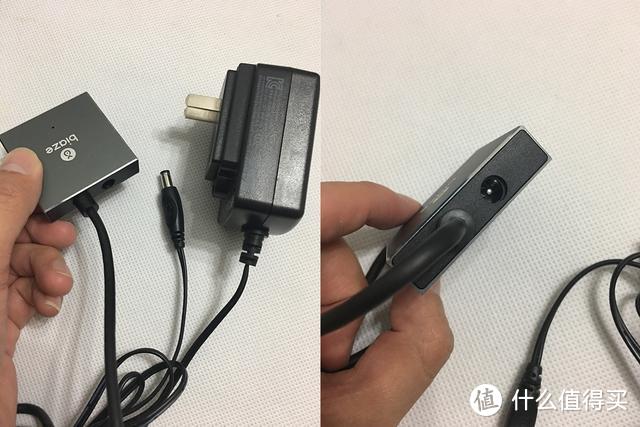 让老硬盘发挥余热，毕亚兹USB3.0硬盘易驱线开箱评测