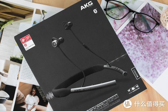 高解析参考级音质，AKG N200nc上体验，还原声音本质！