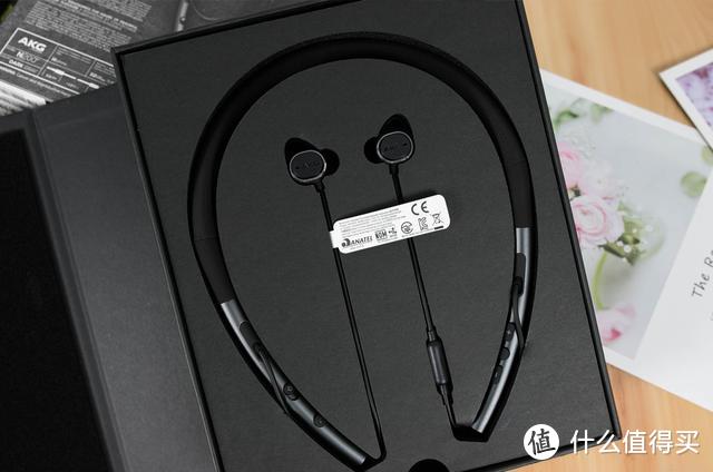 高解析参考级音质，AKG N200nc上体验，还原声音本质！