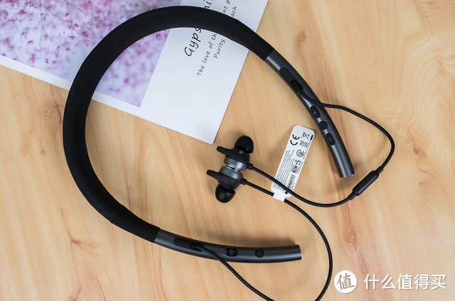 高解析参考级音质，AKG N200nc上体验，还原声音本质！