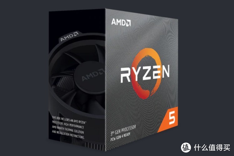 狙击英特尔酷睿i5-9400F：AMD 将推出 Ryzen 5 3500 处理器