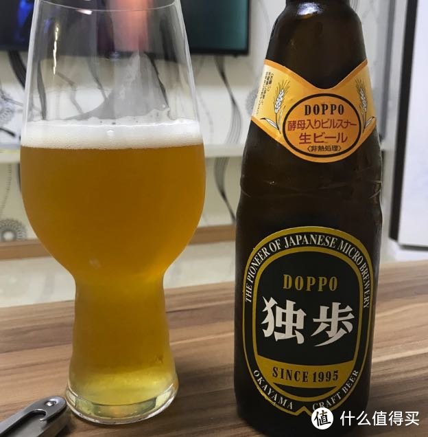 酒吧老板私货分享（四）看完秒懂：精酿啤酒分类