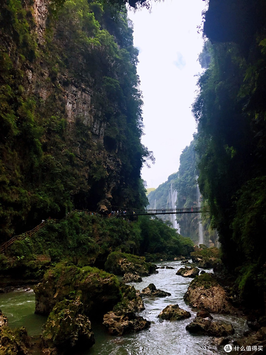 好山好水看不足之贵州匆匆行流水账