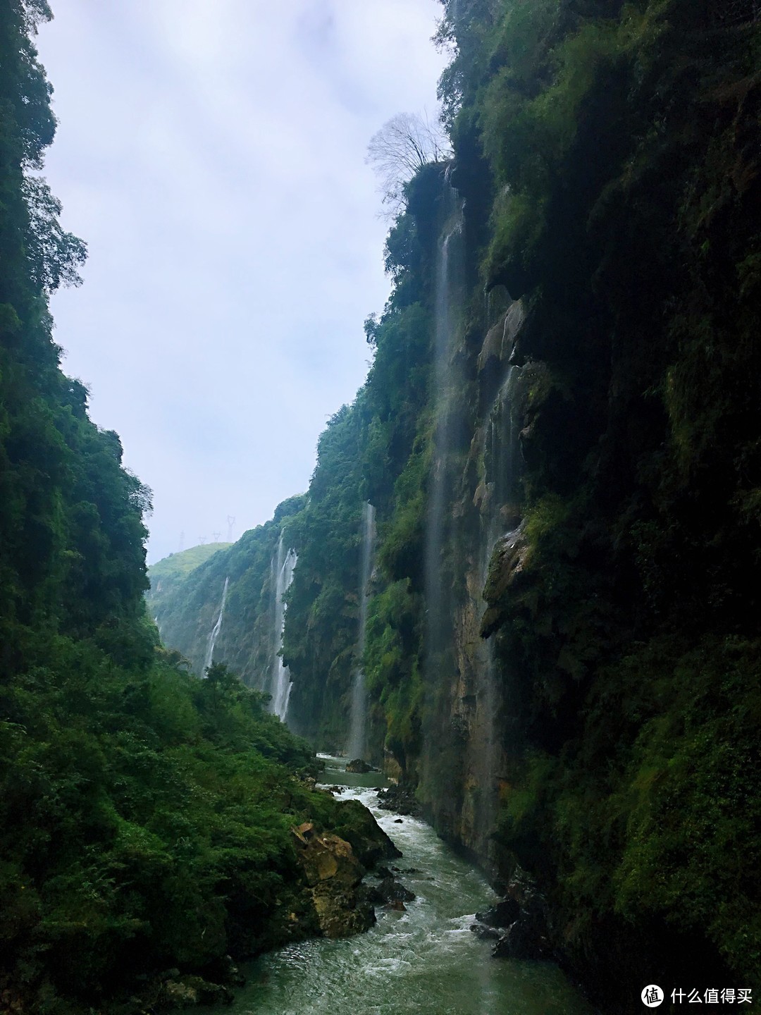 好山好水看不足之贵州匆匆行流水账