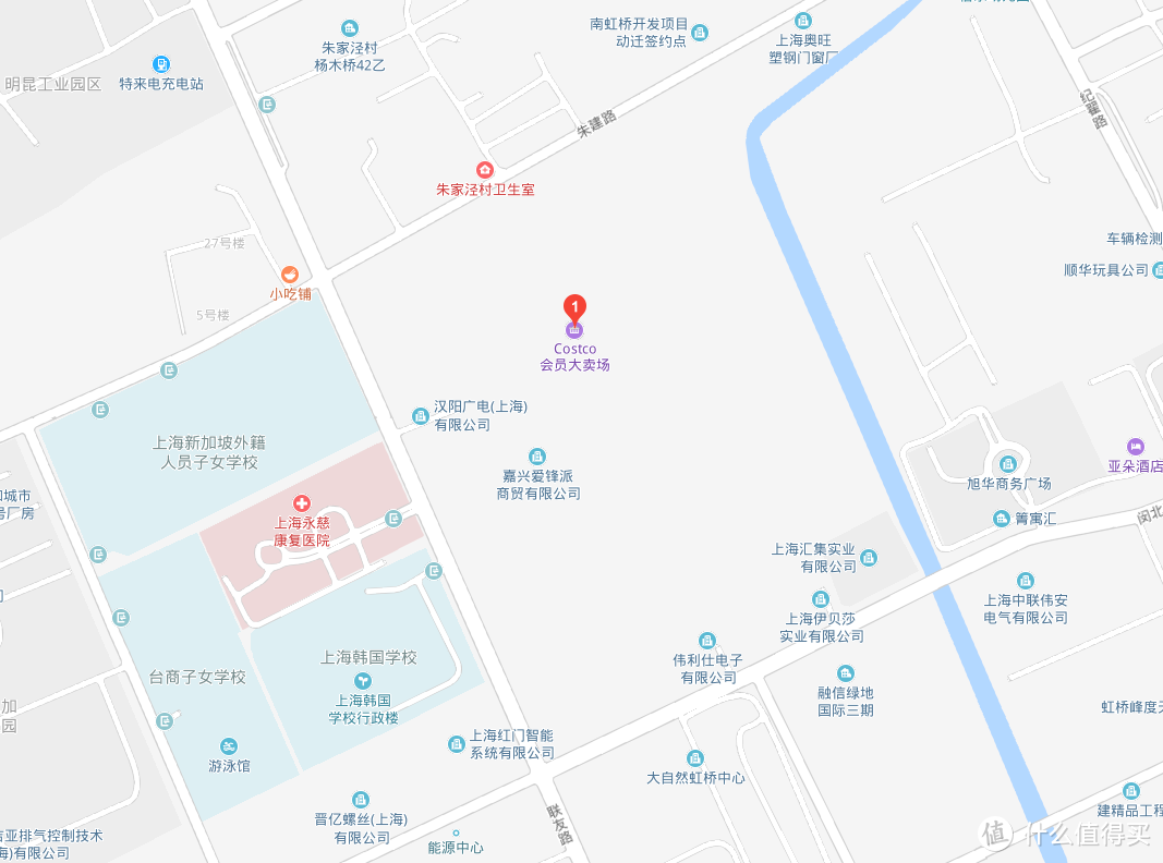 到底什么才是真便宜 大陆首家costco超市正式开业 一篇文章为你解读 食品生鲜 什么值得买