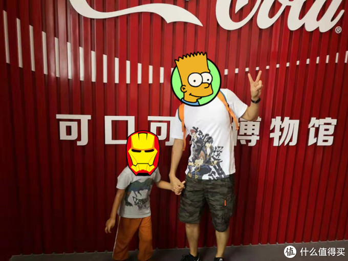 喝过可乐的多,知道可乐怎么来的算我一个