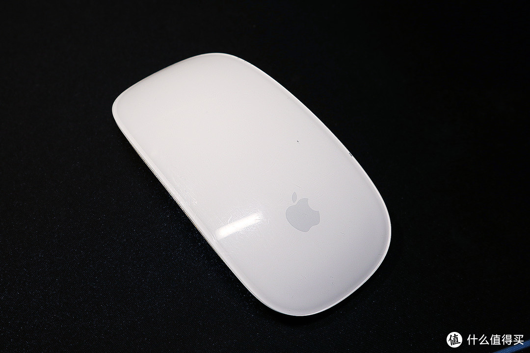 Apple Magic Mouse 谁用谁后悔