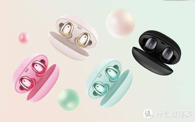 买不起AirPods？看看入门级蓝牙耳机还有哪些可以选？