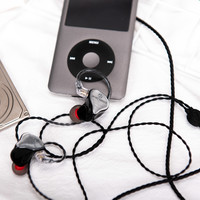 TFZ SECRET GARDEN 1耳机音质体验(人声|低频|中高频)