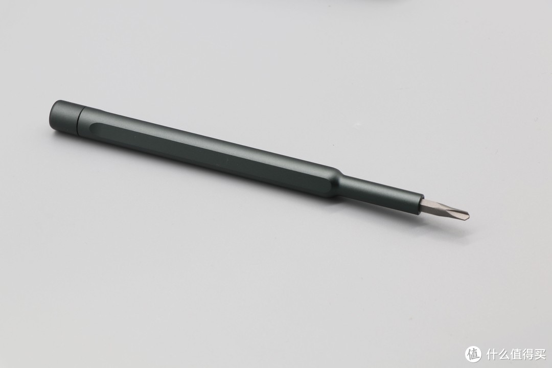 联手德国工具行业高端品牌：米家wiha螺丝刀使用体验