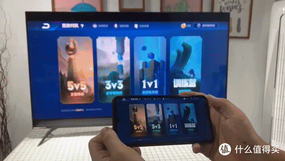 听话的小夏很有想法——夏普4K电视睿智70C6UM评测