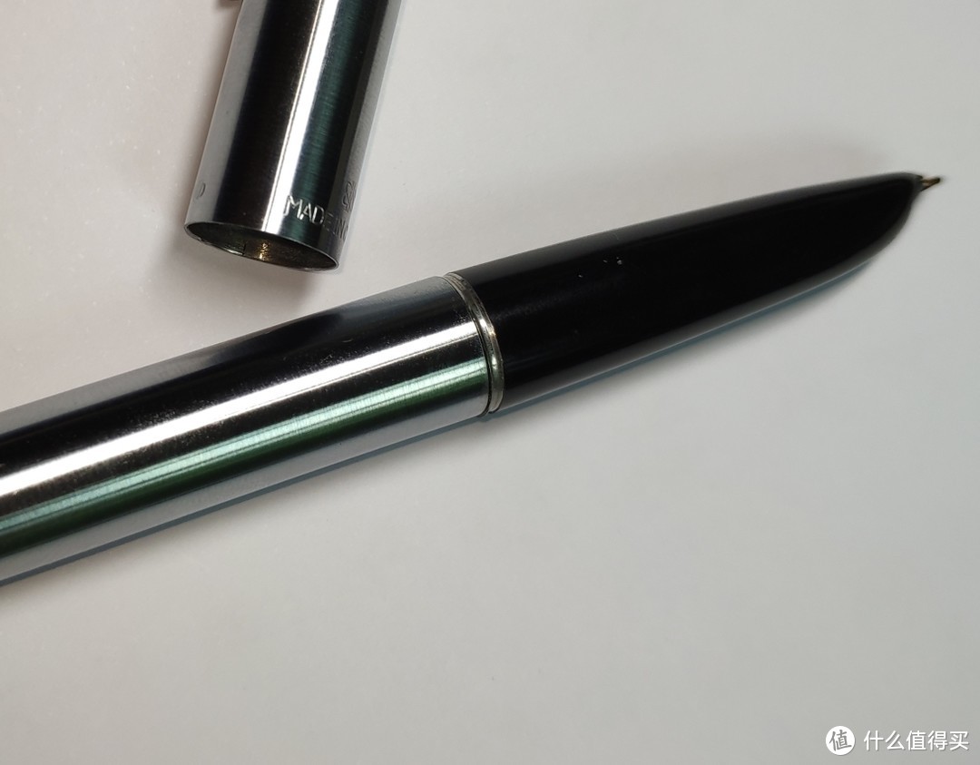 值不值得买？——英雄100、Lamy2000和万宝龙大班149大比拼