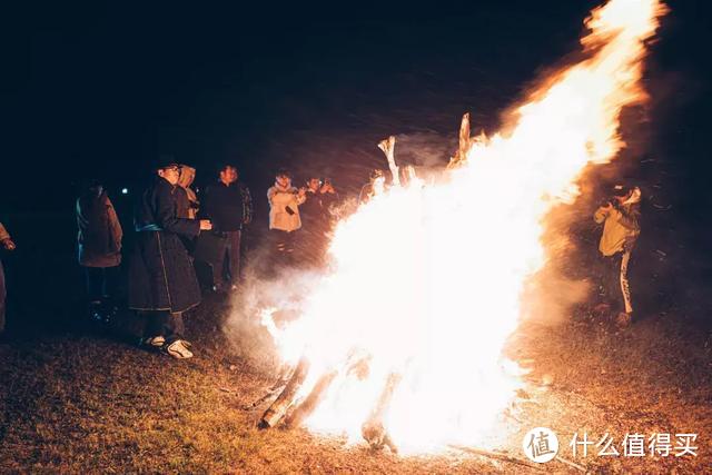 途达游记：没拍到银河，却收获意外惊喜