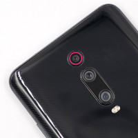 Redmi K20 Pro充电器开箱展示(摄像头|接口|充电器)