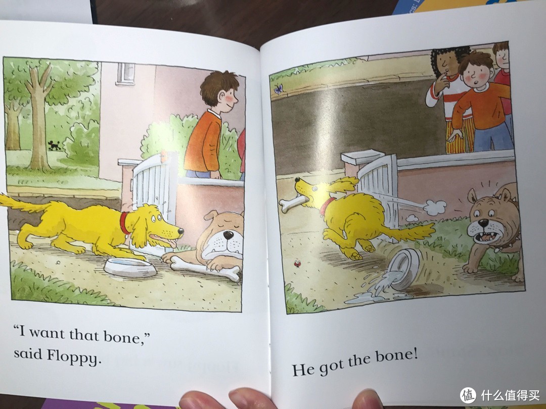 孩子爱不释手的儿童英语书单分享|接触英语晚，还能靠阅读吗？