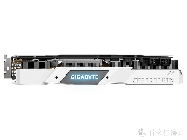 白色控专属：GIGABYTE 技嘉 发布 RTX 2070 SUPER GAMING OC White 白色特别版