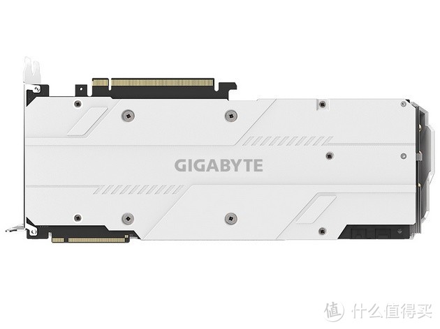 白色控专属：GIGABYTE 技嘉 发布 RTX 2070 SUPER GAMING OC White 白色特别版