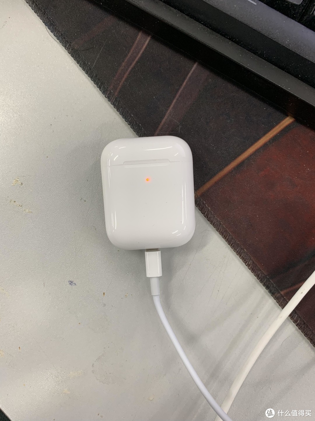 络达1536 蓝牙耳机、apple airpods2、qcy t1s 对比简易测评