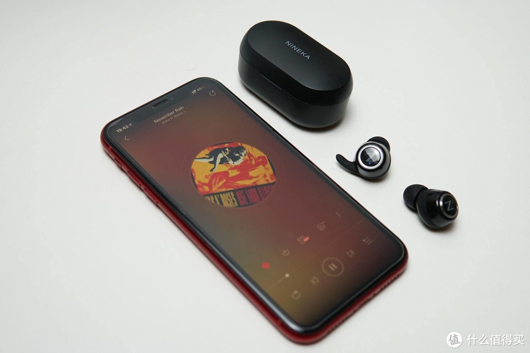 听感和颜值均在线——南卡N1s真无线蓝牙耳机体验分享