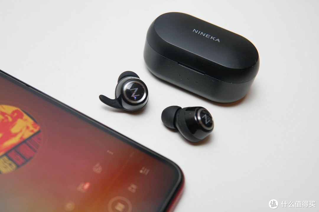 听感和颜值均在线——南卡N1s真无线蓝牙耳机体验分享
