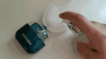 NIYA GO电动洁牙仪使用体验(震动|清洁|防水|模式)