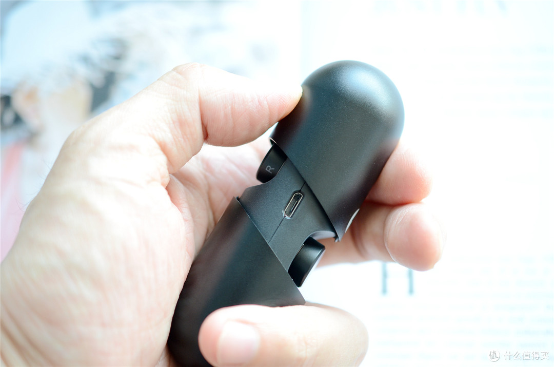 数码玩者篇六老品牌出品真无线耳机你信任吗入手摩托罗拉vb400耳机