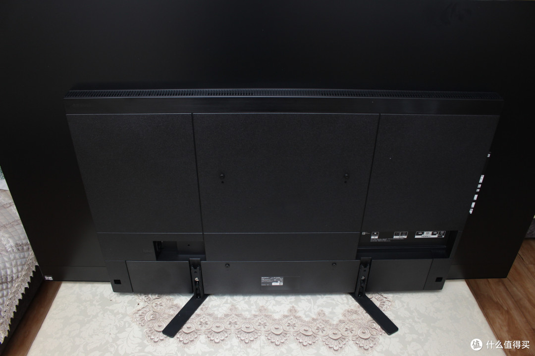 我选择了它:索尼 oled电视kd-65a8g