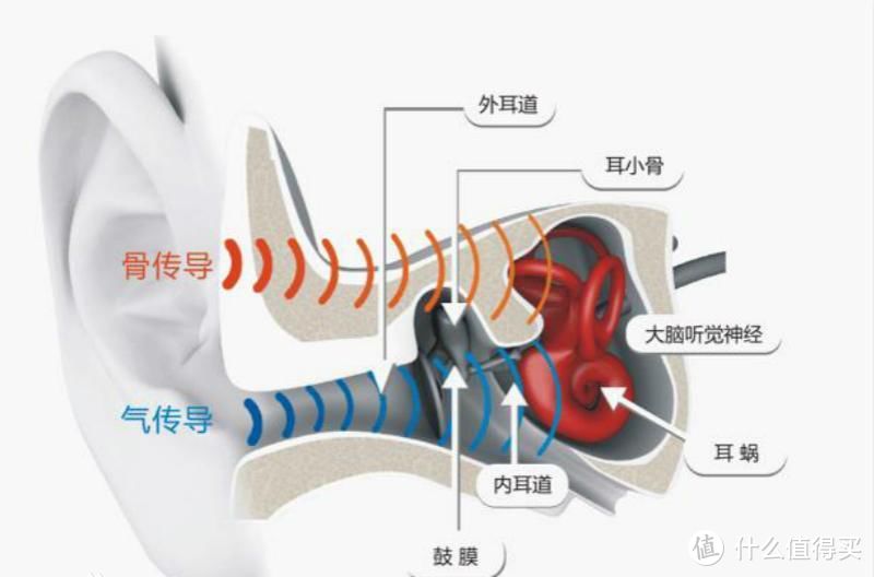 户外运动听歌更好的选择，韶音AS700Xtrainerz骨传导运动MP3播放器