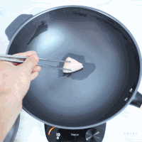 圈厨无涂层精铁不锈炒锅使用总结(开锅|烹饪|设计)