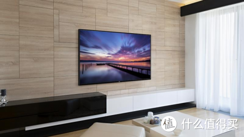 乐视超级电视Y65---4K超高清画质，全家人的娱乐中心！