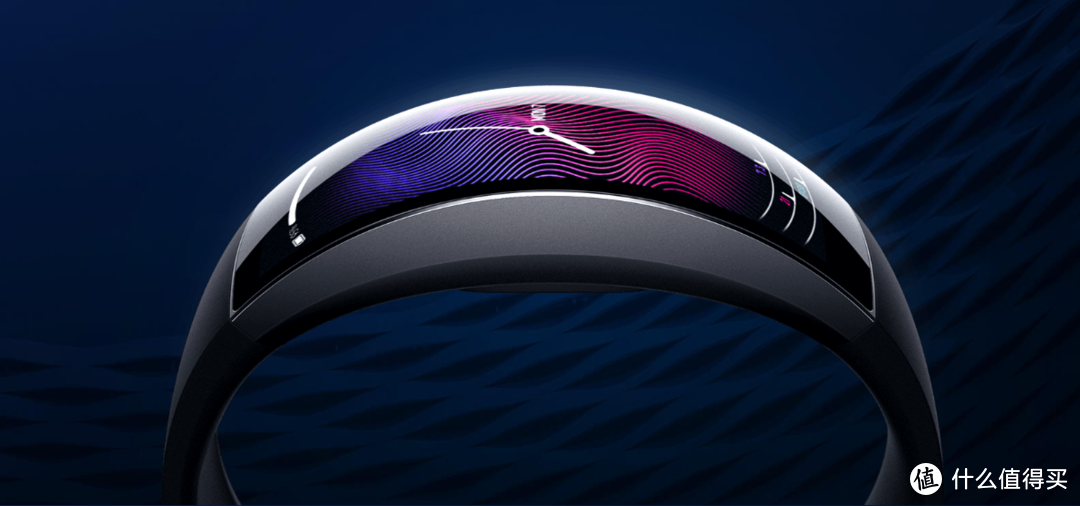 华米科技发布新款智能手表，外形酷似iwatch，但续航时间翻倍！